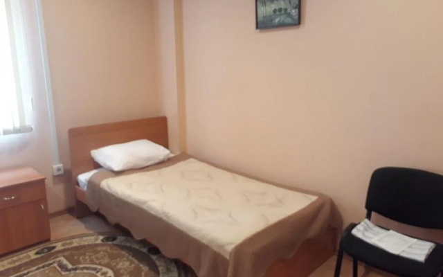 Отель Montenegro