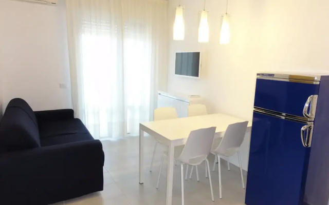 Condominio Sabrina