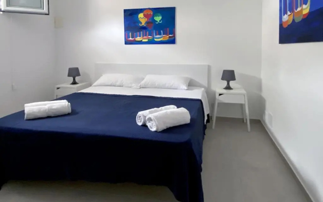 Maresole Apartments