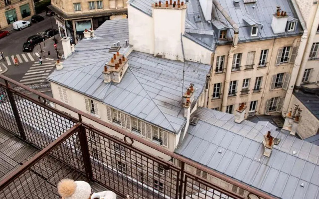Hotel Maison FL