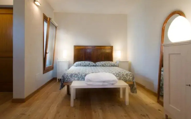 Bulfon Alloggio Agrituristico