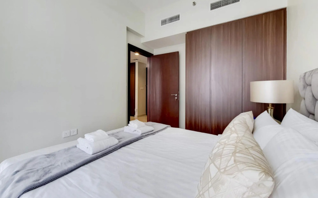 Business Bay - Vera Residences 1313