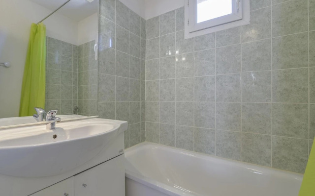 Country Stay for 6 in Provence Vineyards