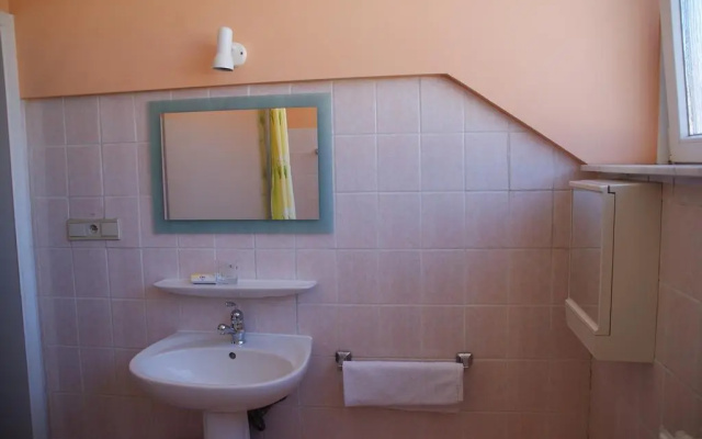 Hotel Rsidence Europa