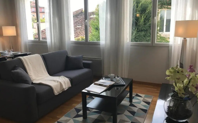 Premium Appart Albi Centre