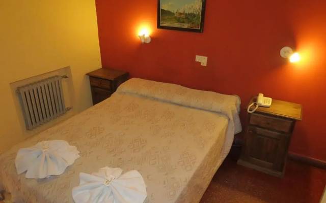 Hotel Arenales