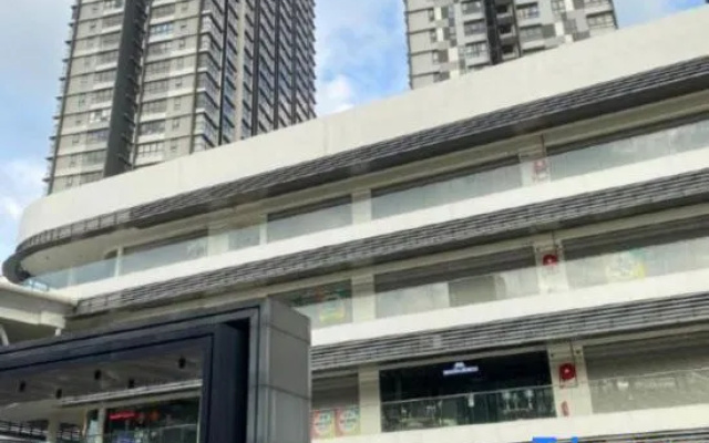 D'Sara Sentral Condo