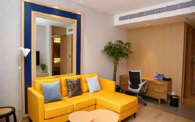 Metropolo Hangzhou Huanglong Sports Center Wensan Road Hotel