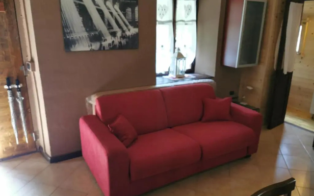 Appartamento Curnet