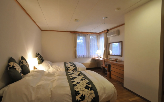 Chimikepp Hotel