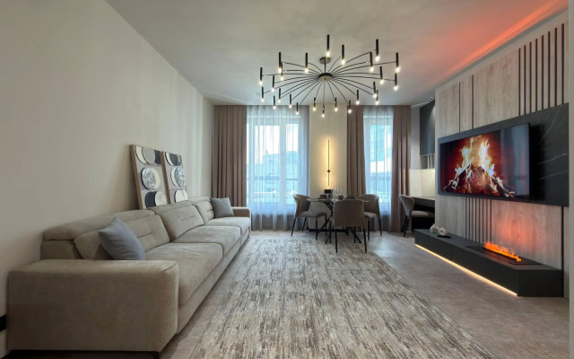Квартира в ЖК Richmond Residence