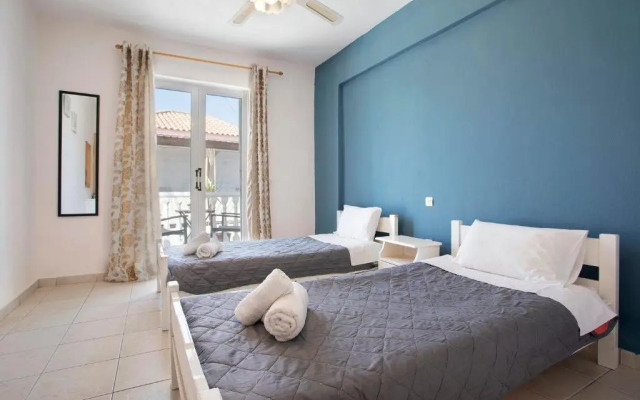Zantegarden Apartment 3