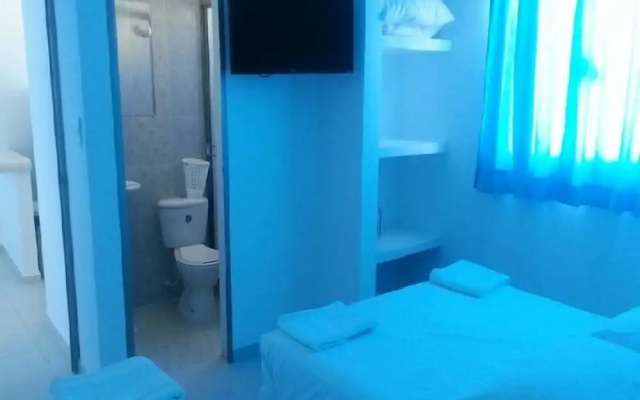 Aprtamento con jacuzzi 005
