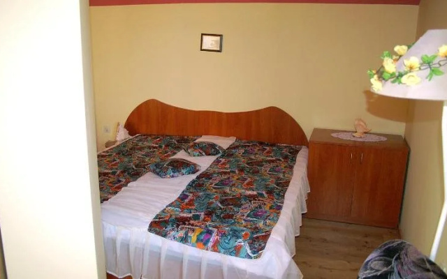 Family Hotel Saint Nicola