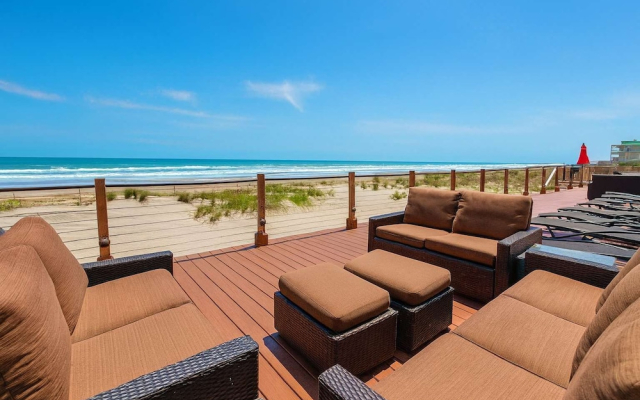 Bahia Mar 418