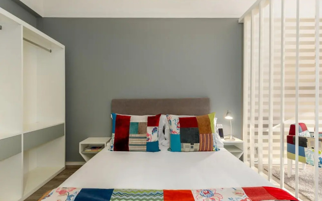 Capela 1 in Oporto With 1 Bathrooms