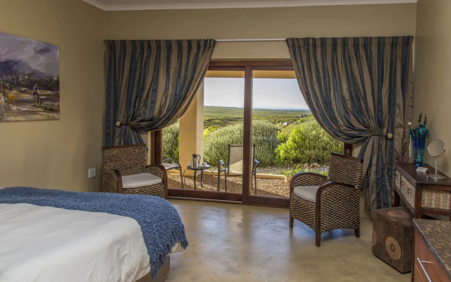 Kapensis Guesthouse