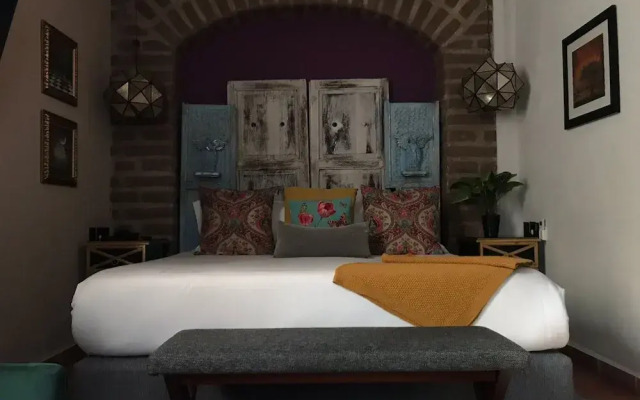 Hotel Casamada