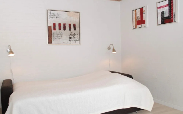 6 Person Holiday Home in Allinge