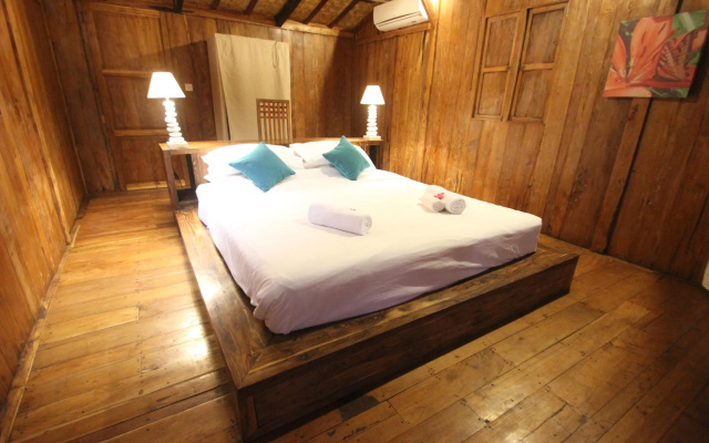 Coconut Garden Resort