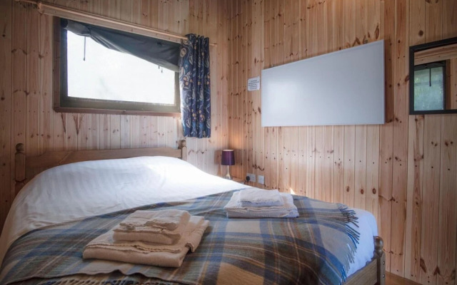 Burryholmes - Safari Glamping Tent - Llangennith