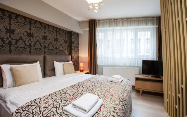 Galata 1785 Suites
