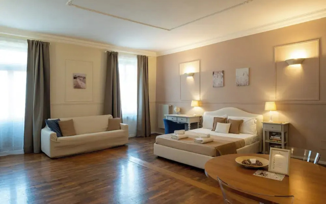 Residence Ferraud