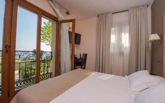 Hotel La Portilla