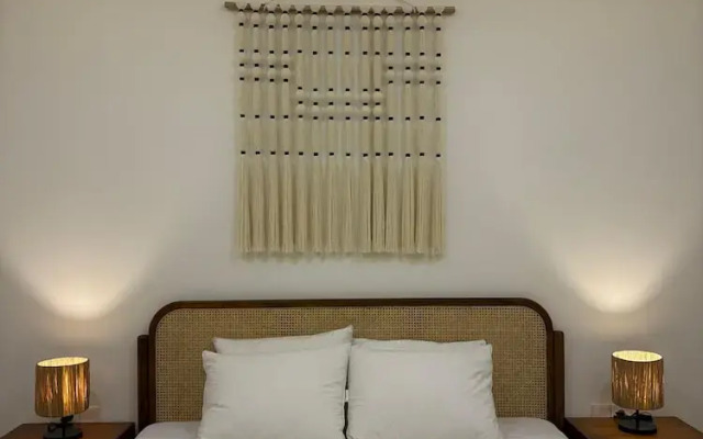 Alinko Villa - 2BR Villa in Seminyak