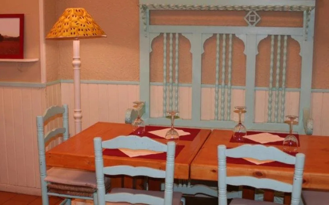 Hotel Pradas