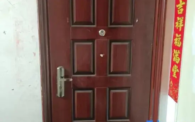 Xingsheng Homestay (Taiyuan South Station)