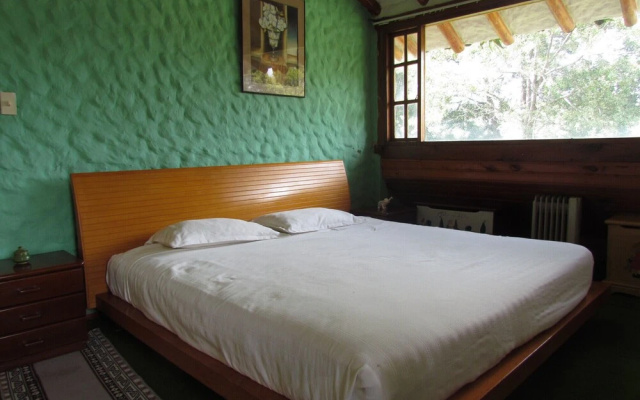Guatavita Lake Farm House; Near, Confortable