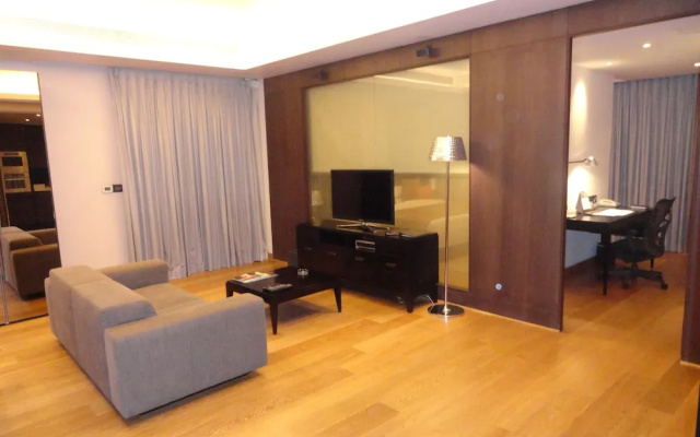 IIDL Suites New Delhi