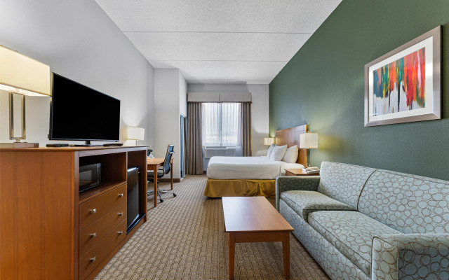 Best Western Garden Inn