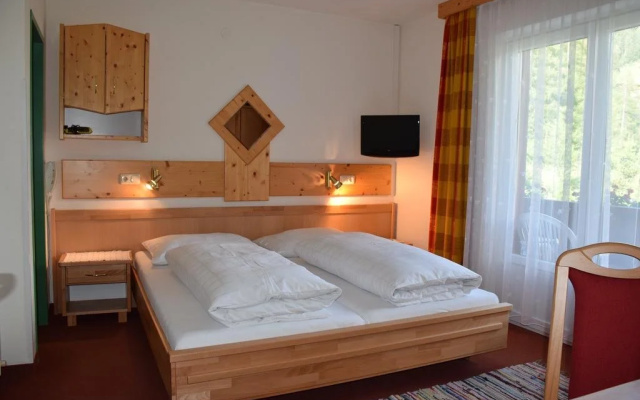 Pension Appartement Ambrosi