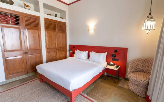 House of Jasol by Dancenter, Jaipur