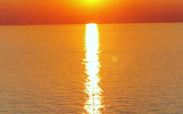 Ocean Villa Paros