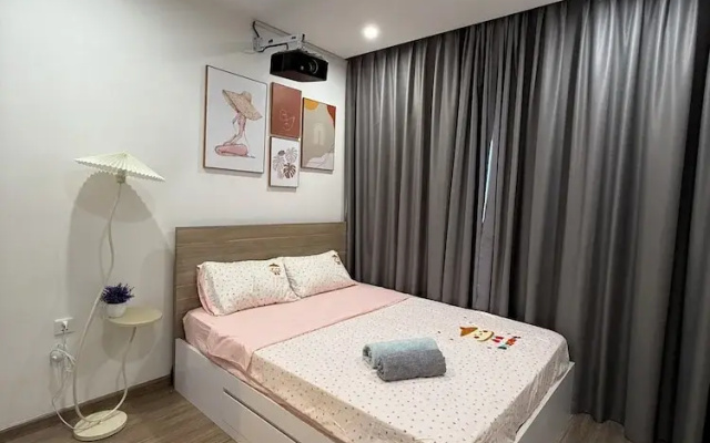 Moon Homestay 96