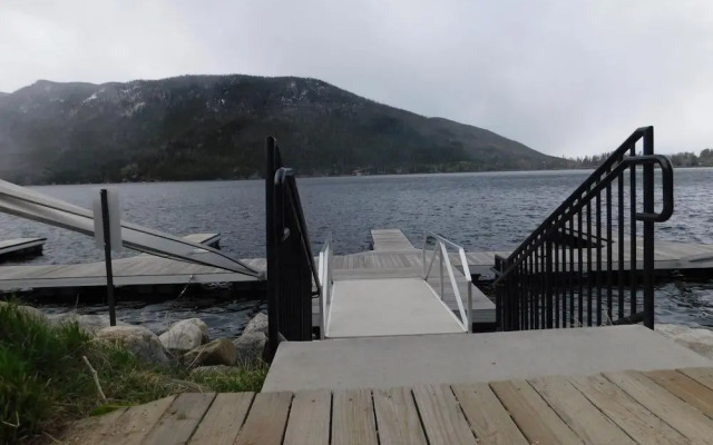 Grand View Mountain Lodge