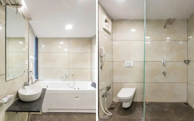 Vikramaditya Hotel by OYO Rooms