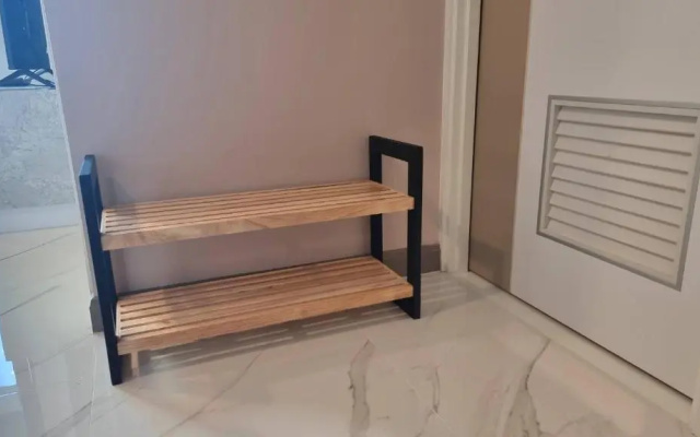 Bo502 - 1 Bedroom Condo With Sea View Ao Nang Beach