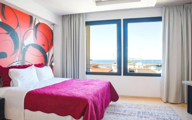 Thessaloniki Riviera View 3