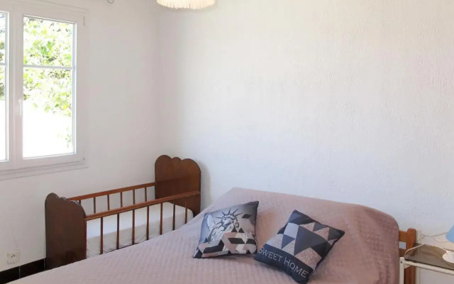 Holiday Home La Pitchoune - SFP100