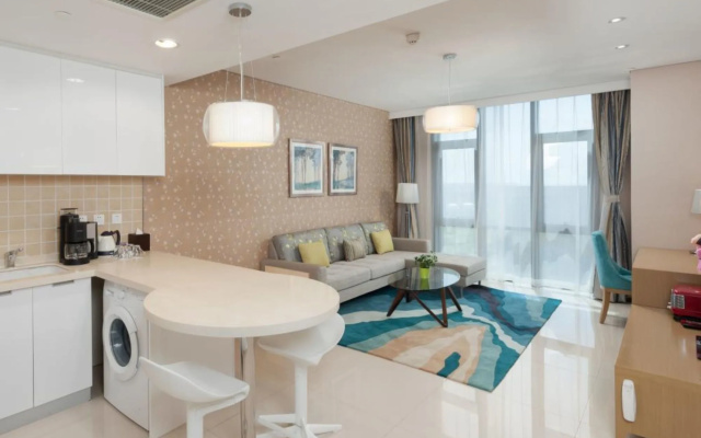 Holiday Inn Express Beijing Yizhuang by IHG