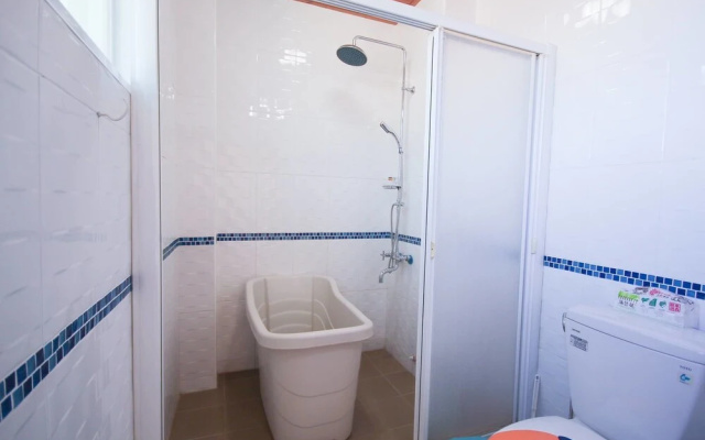 Star&Moon Homestay