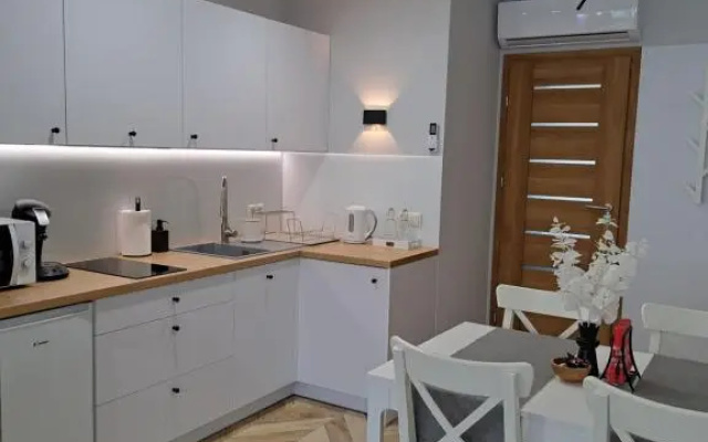 Apartamenty Tuźnikowie