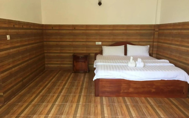 Island Palace Bungalows Resort