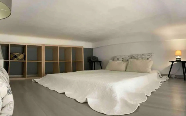 Studio Duplex Centre ville BASTIA