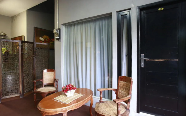 RedDoorz @ Pangeran Antasari