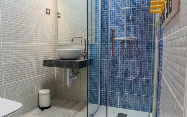 APTC ETXEA Hostel
